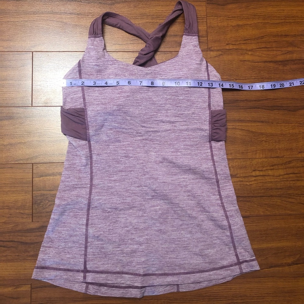 Lululemon top